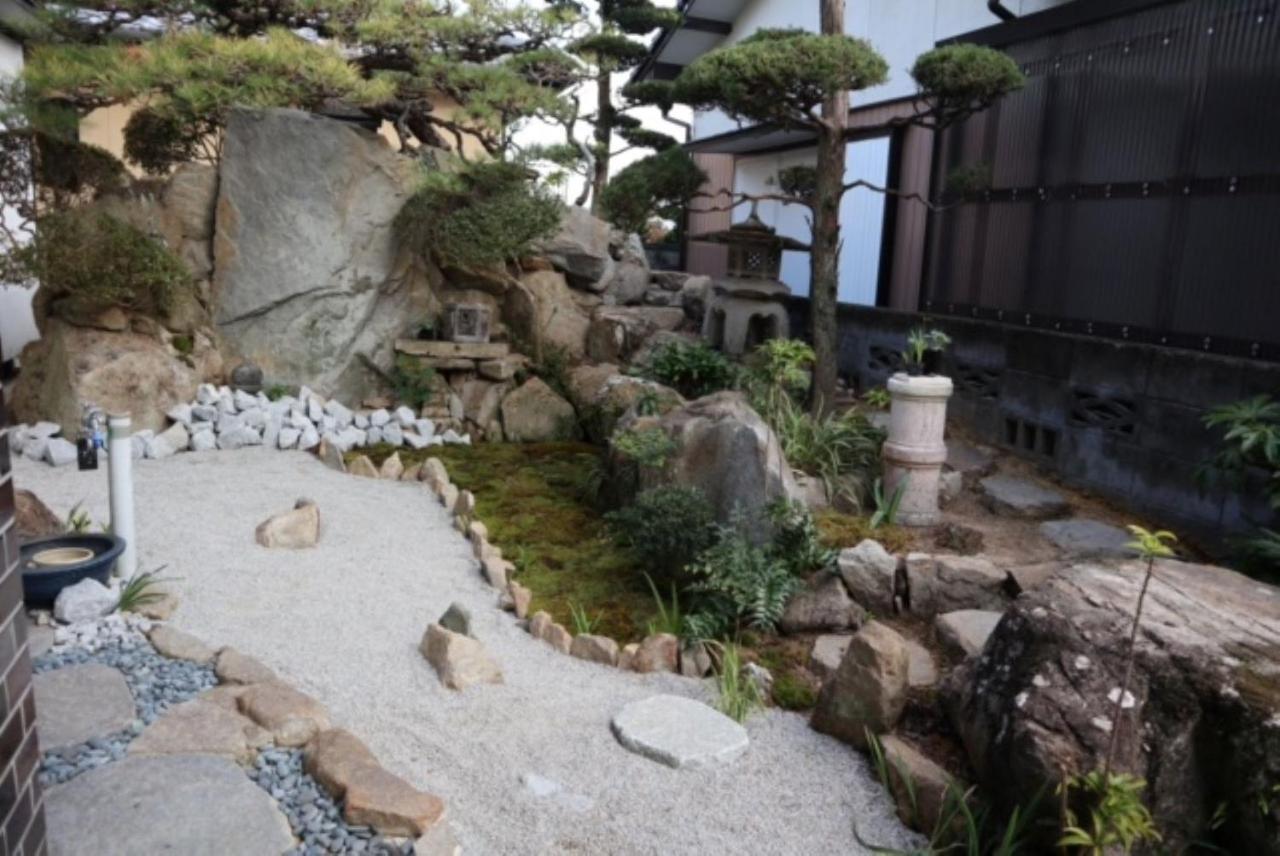 Oyado Endo - Vacation Stay 12914V Sanuki  Exteriér fotografie